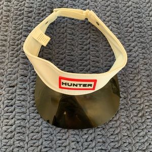 Hunter for Target Visor